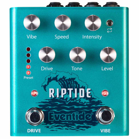 Eventide Riptide