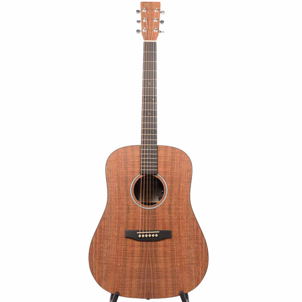 Taylor 222ce-K DLX Koa Acoustic Electric Guitar - The Music Den