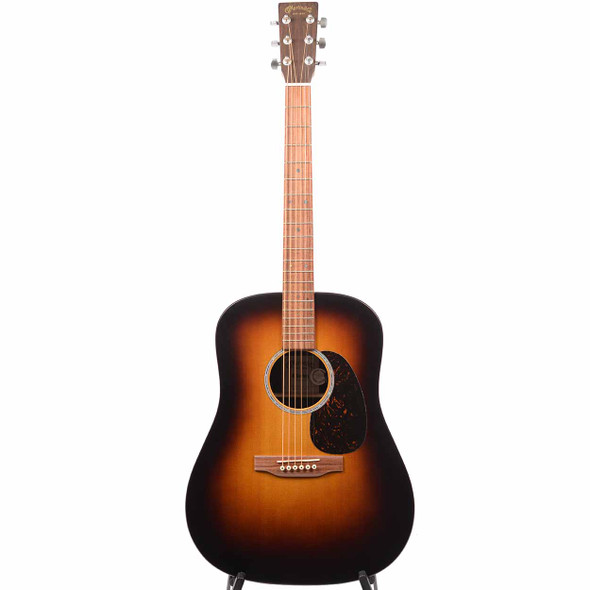 Martin D-X2E Ziricote Burst Acoustic-Electric Guitar