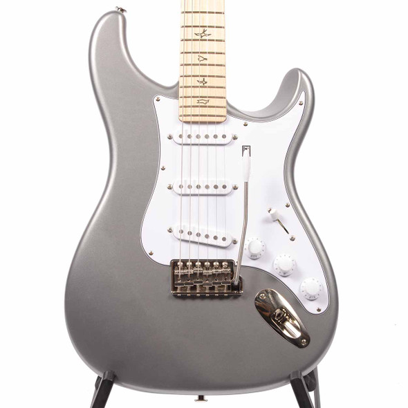 PRS SE Silver Sky Storm Gray Guitar