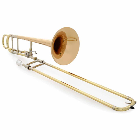 Bach 42BOG Trombone Outfit