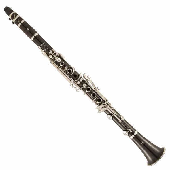 Leblanc Serenade Soprano Clarinet Nickel Plated Finish