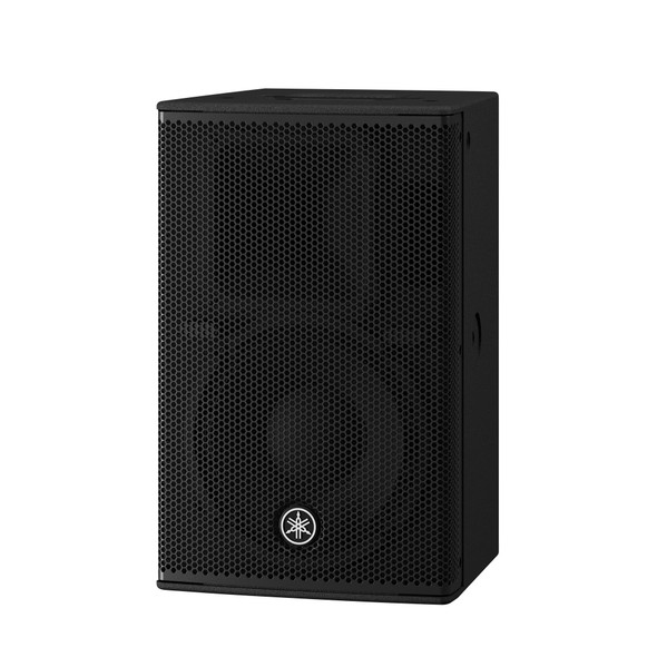 Yamaha DHR10 Powered Loudspeaker - 700W