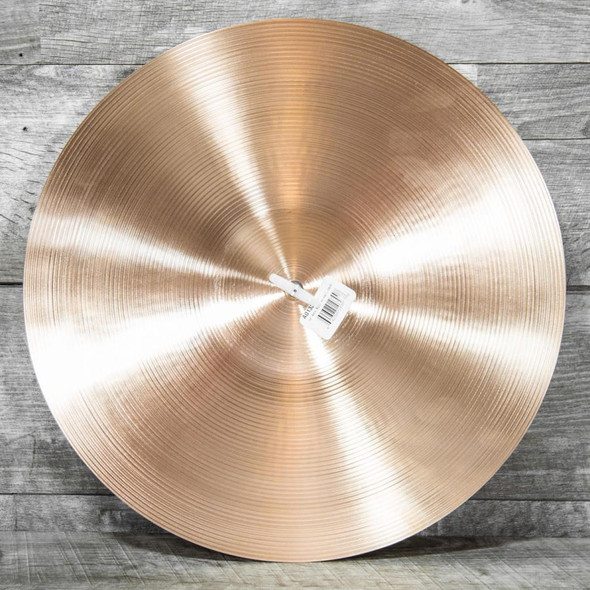 A0133 14" A Zildjian New Beat HiHat Pair