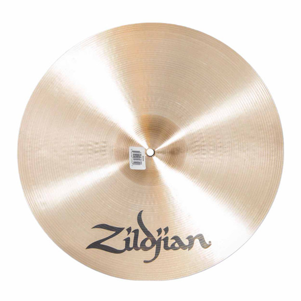 A0230 16" A Zildjian Medium Thin Crash card