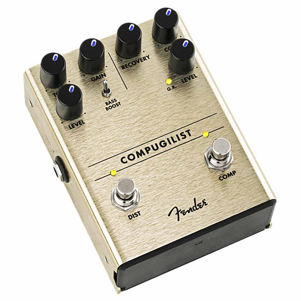 ギター TBCFX compressor Ross compressor clone The Compressor Ross - Compressor kit, 24,00 €