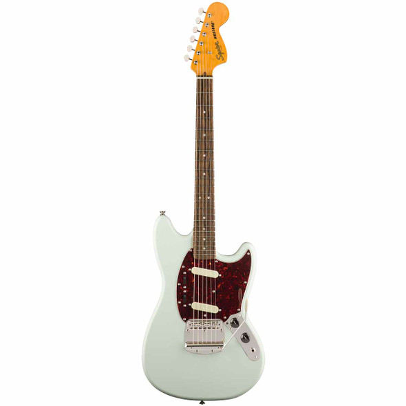 Squier Classic Vibe '60s Mustang® - Sonic Blue