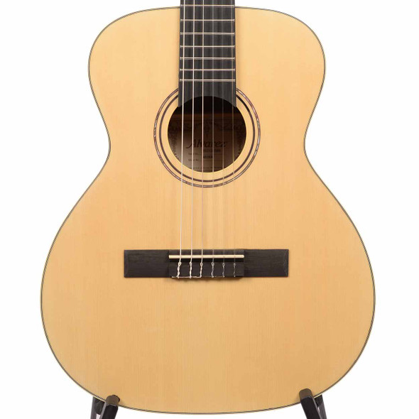 Alvarez RS26N Short Scale Classical Guitar - Natural