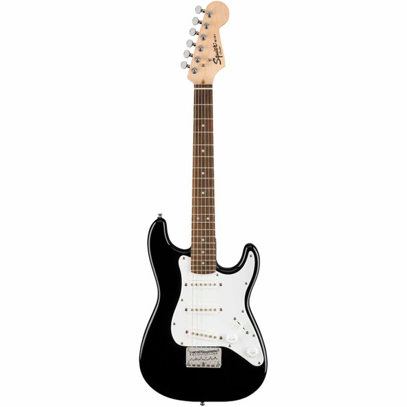 Squier® Mini Stratocaster® - Black