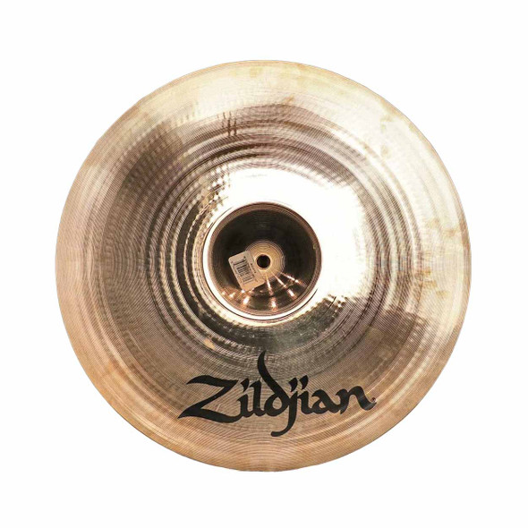 Zildjian 16" A Custom Crash card