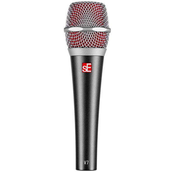 V7 Handheld Supercardioid Dynamic Microphone