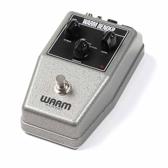 Warm Audio "Warm Bender" Selectable Three-Circuit Tone Bender-Style Fuzz