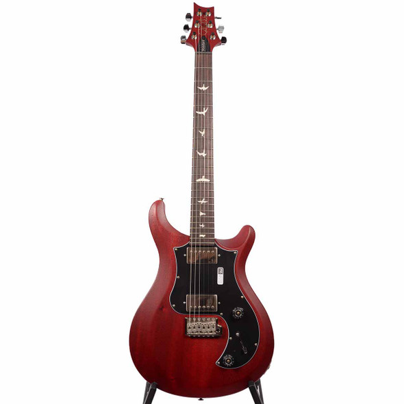 PRS Satin S2 Standard 22 - Vintage Cherry Satin