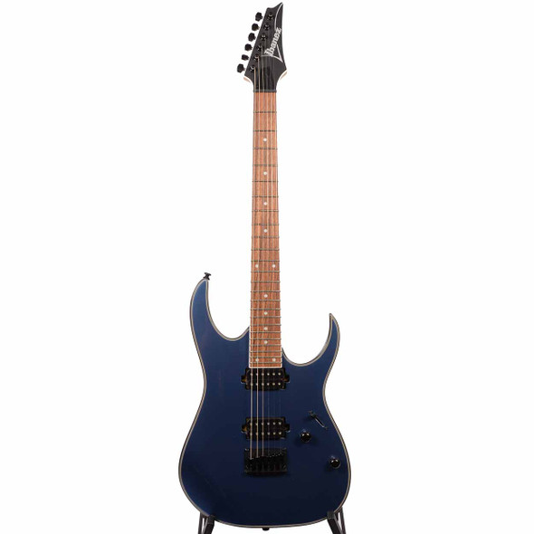 Ibanez RG421EX Prussian Blue Metallic