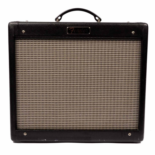 Fender Blues Jr. III Guitar Amplifier USED