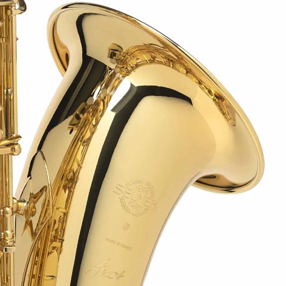 Selmer 54AXOS Tenor Saxophone