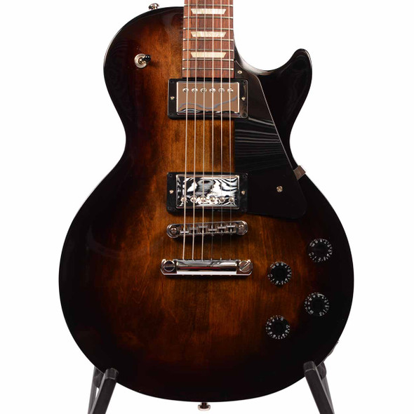 Gibson 2022 Les Paul Studio w/Bag USED Top