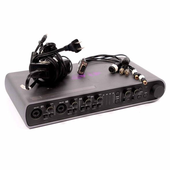 Avid MBox Pro 3 FireWire Audio Interface USED