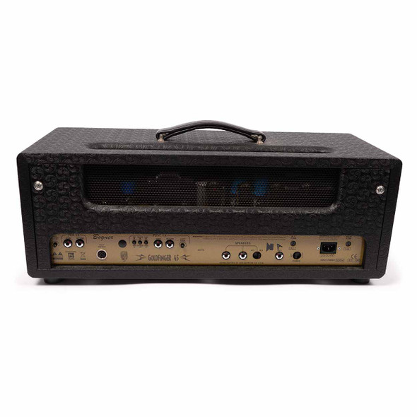 Used and Vintage Amplifiers | Quality Sound Equipment