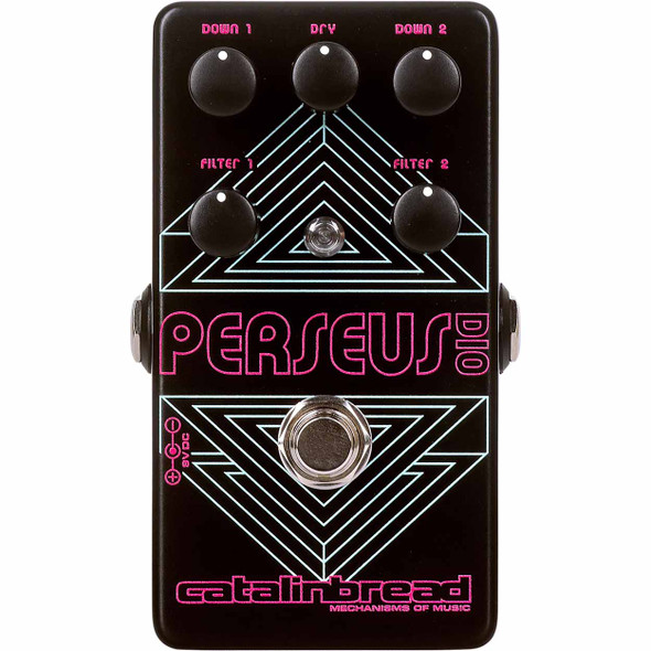catalinbread BLOOD DONOR ファズディストーション Blood Donor 2023 Distortion/Fuzz | eBay