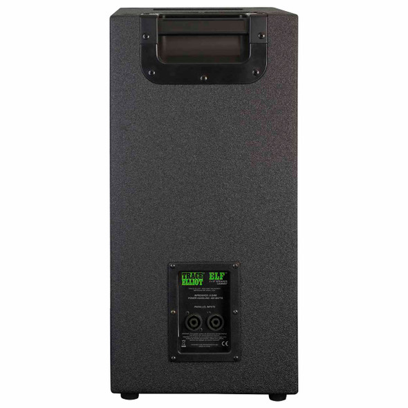 ベース TRACE ELLIOT 1X10 Cabinet Trace Elliot® ELF® 1x10 Combo Bass Amplifier
