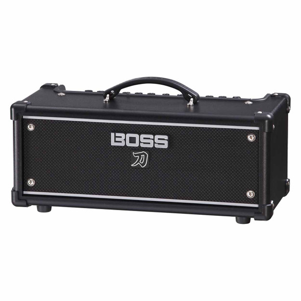 Boss Katana-500 Bass Amplifier Head - The Music Den
