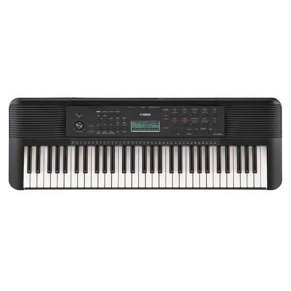 Yamaha PSR-E473 61 Key Portable Keyboard - The Music Den