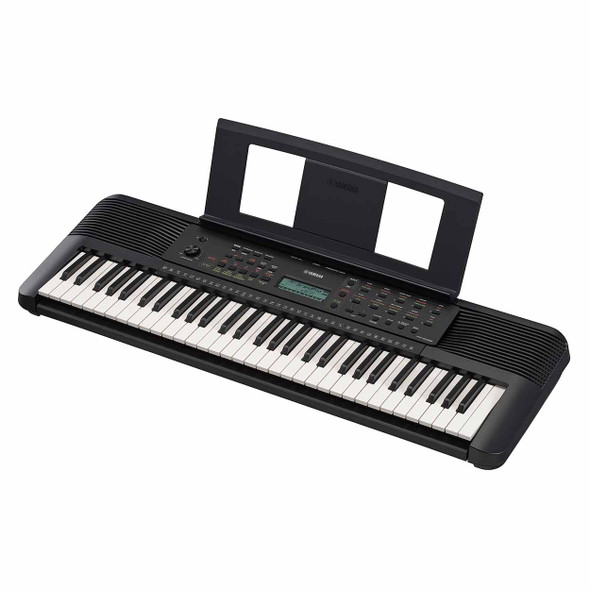 Yamaha PSR-E473 61 Key Portable Keyboard - The Music Den