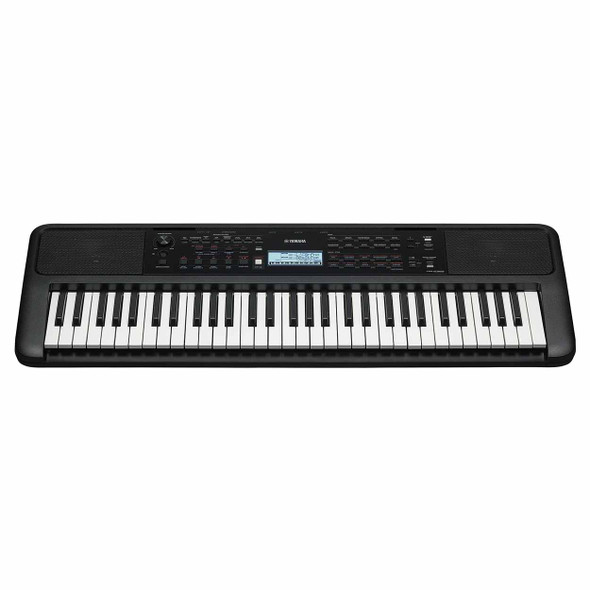 Yamaha PSR-E473 ブラック Amazon.com: YAMAHA, 61-Key Touch-Sensitive Advanced Portable
