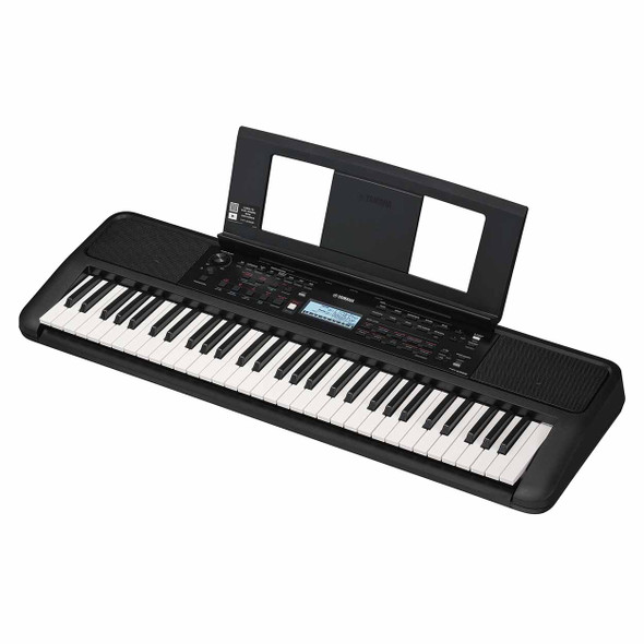 Yamaha PSR-E283 Beginners Portable Keyboard - The Music Den