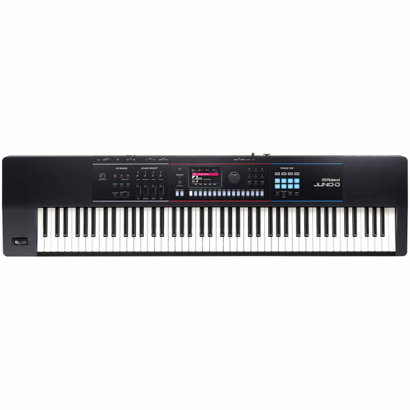 Roland JUNO-D8 88-Key Synthesizer Roland JUNO-D8 88-Key Synthesizer