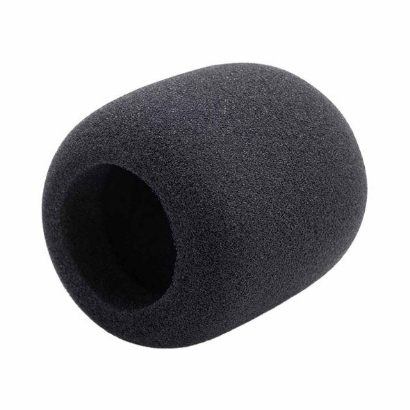 On Stage ASW558-B Microphone Wind Screen (58 Style) card