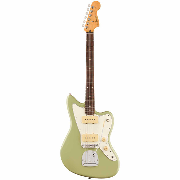 Fender Player Jazzmaster® Buttercream Amazon.com: Fender Player Jazzmaster Electric Guitar