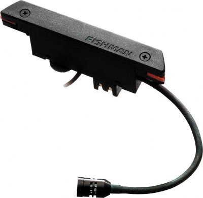 Fishman Rare Earth Blend Acoustic Guitar Pickup - The Music Den