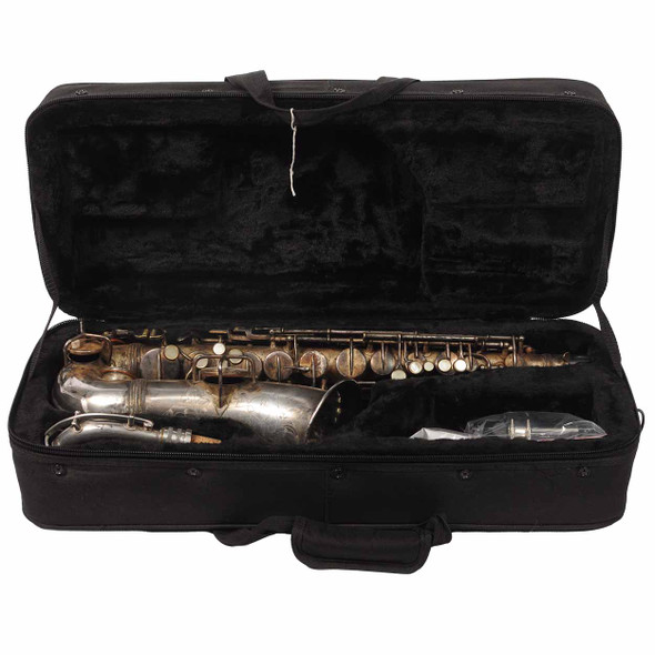 Conn 1914 Wonder Alto Saxophone with Case USED Conn 1914 Wonder Alto Saxophone with Case USED