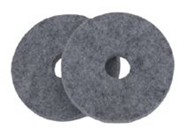 Gibraltar Hi Hat Cup Felts 2 Pack