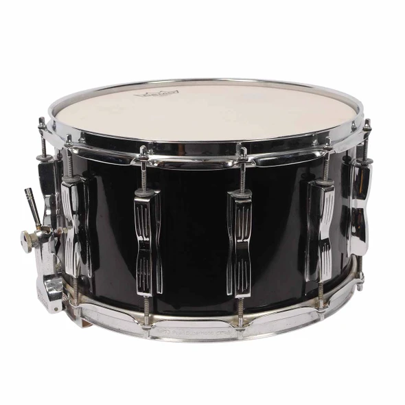  Ludwig 14x8 Classic Coliseum Snare Drum Used card