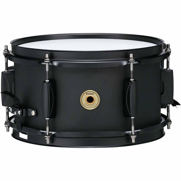 Tama BST1055MBK Metalworks 10"x5.5" Snare Drum