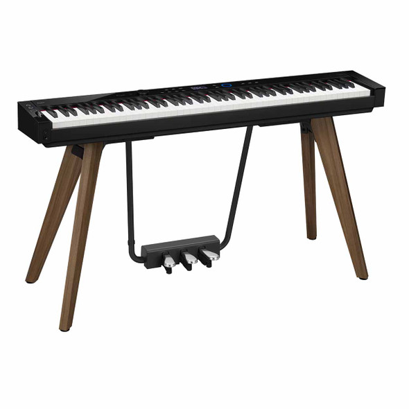 Casio PX-S7000 Black w/Stand Casio PX-S7000 Black w/Stand