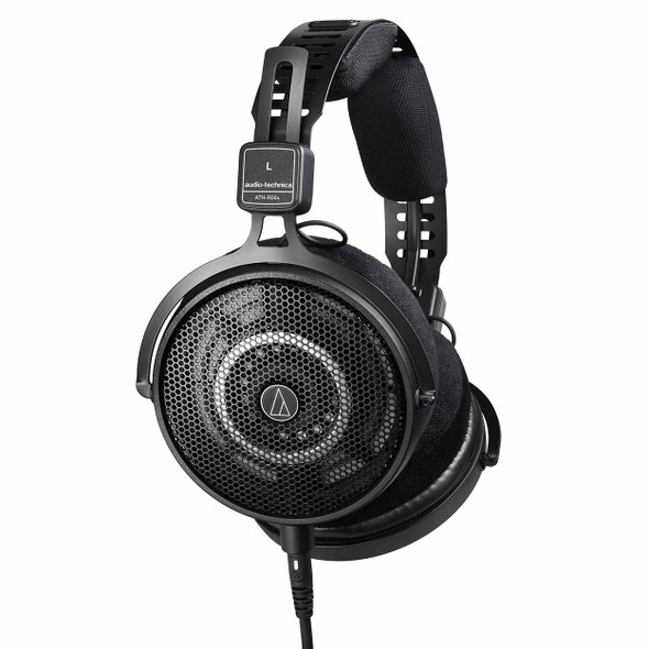 Audio Technica ATH-M40X Precision Studiophones Headphones - The