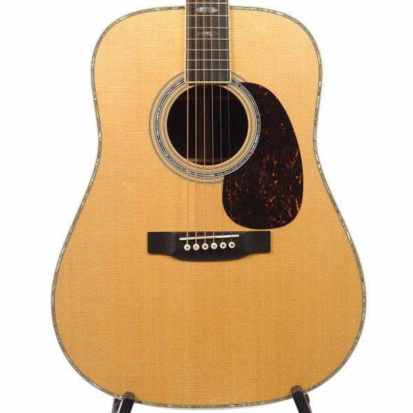 Martin D-18 (2025 Standard Series) Acoustic Guitar - The Music Den