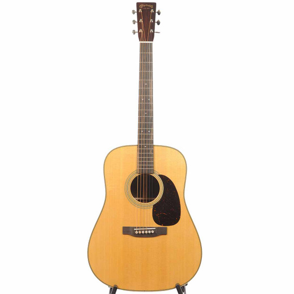 Martin OM-28 (2025 Standard Series) Orchestra Model - The
