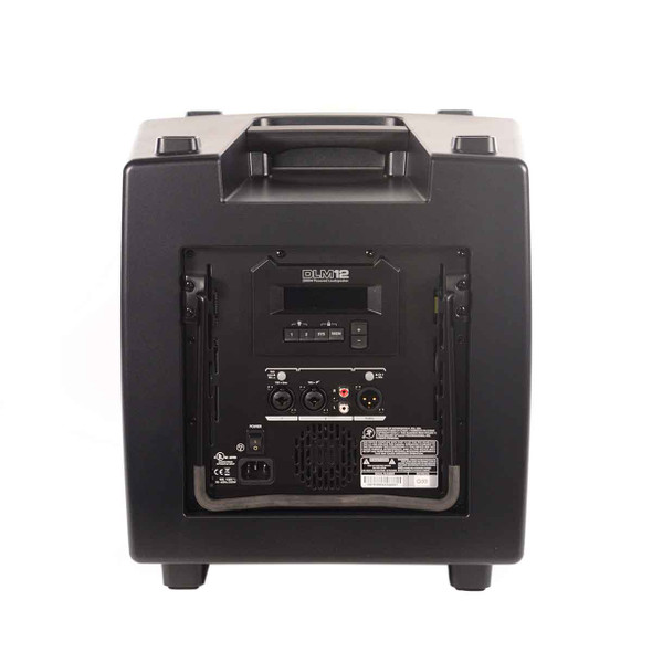 Mackie DLM12 Full-Range 12" Powered Speaker card