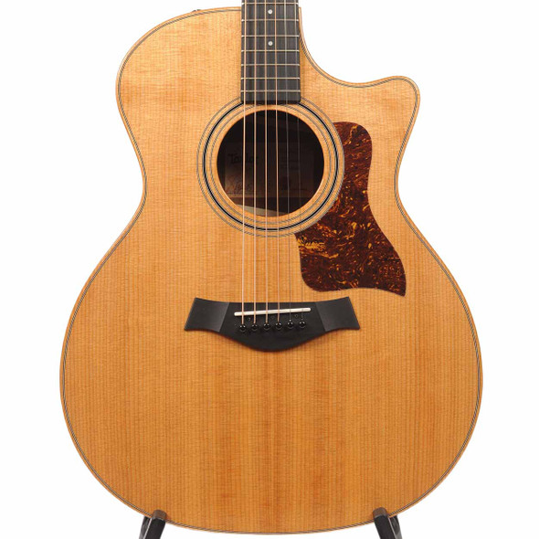 ちびちゃん　テイラー　Taylor 314C 314c Acoustic Guitar | Taylor Guitars