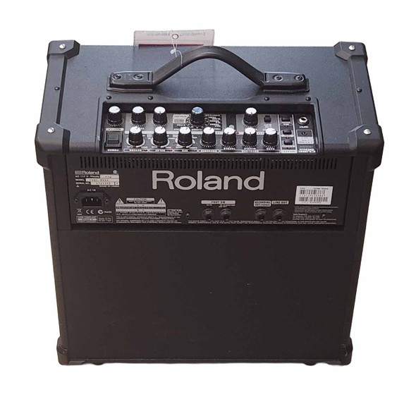 Roland CUBE Guitar Amplifier USED