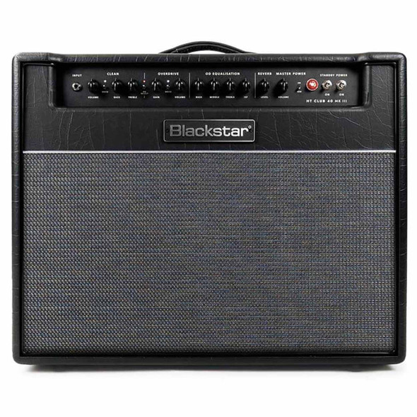 Blackstar HT-5R MK III 1x12