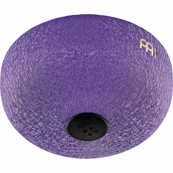 Meinl Sonic Energy Pocket Steel Tongue Drum, A Major, Purple