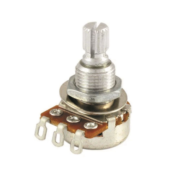 All Parts 500K Mini Audio Pot EP-0186-000