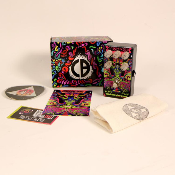 Catalinbread 