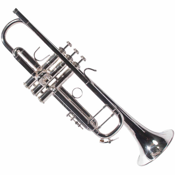 Bach Stradivarius Model 37 Trumpet w/Case USED